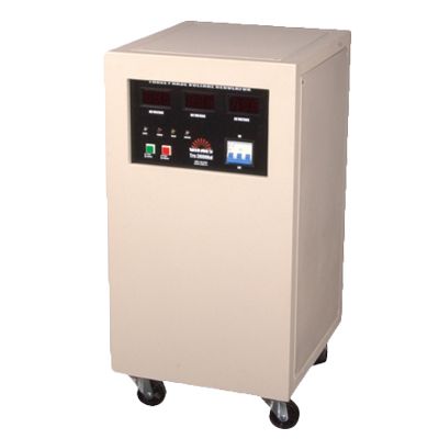 Стабилизатор напряжения Vitals Trs 3000kd