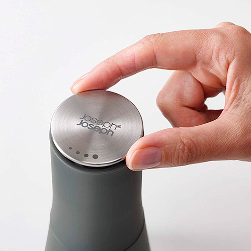 Набор для соли и перца Milltop 2 шт 1000751 Joseph Joseph