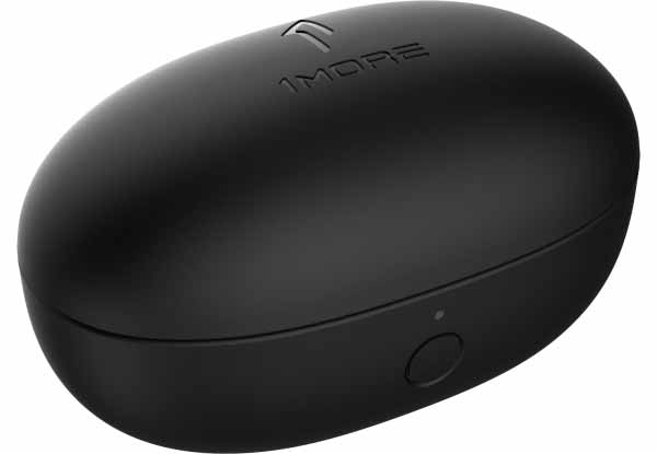 Навушники 1More Stylish TWS In-Ear Headphones E1026BT-I black (613244) 