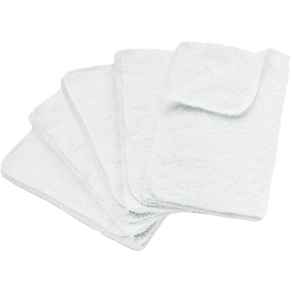 Набір серветок KARCHER для підлоги 5 шт