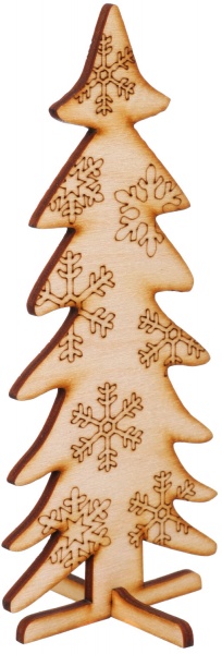 Ялинкова іграшка Ялинка 6331 170 см  