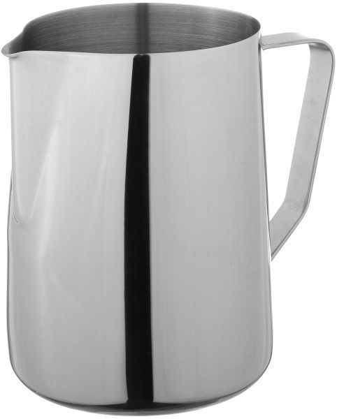 Молочник 950 мл нержавеющая сталь