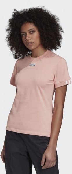 Футболка Adidas TEE GD3806 38