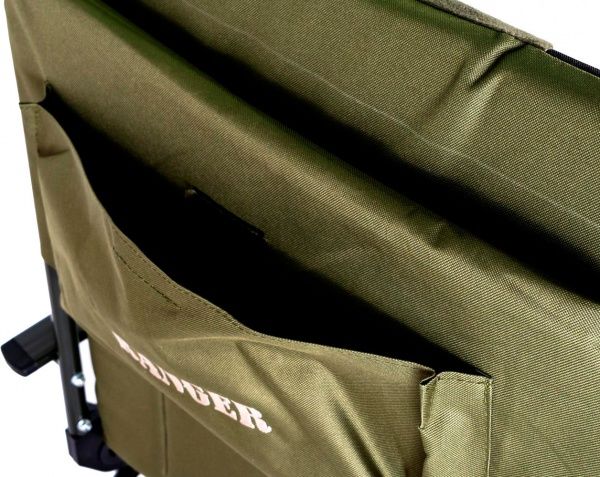 Крісло Ranger коропове Сombat Strong SL 107(RA 2237)