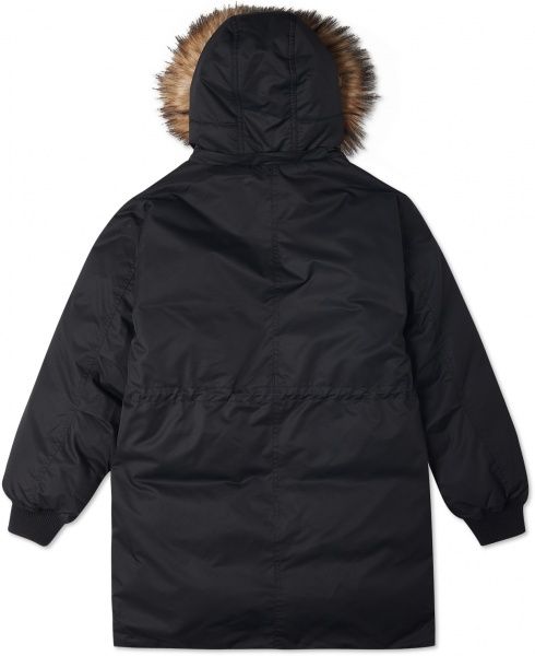 Куртка Converse WOMEN'S WOVEN DOWN COAT 10019430-001 L