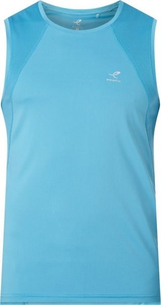 Майка Energetics Ikaros III ux 411738-548 XL блакитний