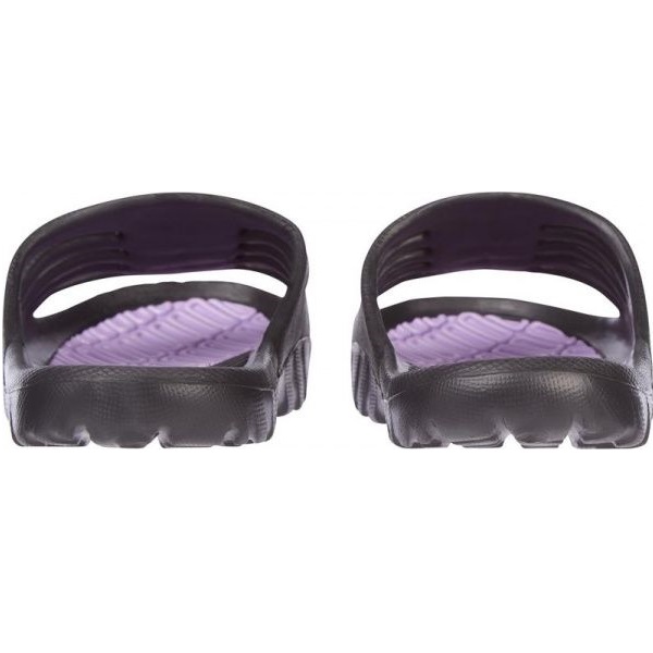 Шльопанці TECNOPRO Pamplona II JR 414266-900050 р. 30 чорний