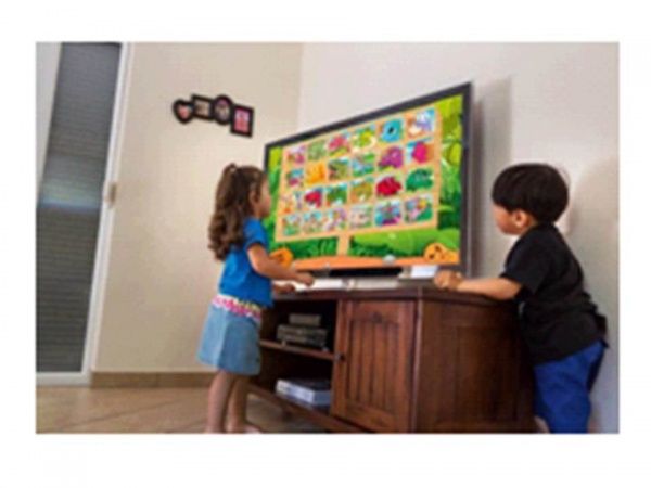 Ремень Abus для защиты от падения телевизора 2 шт.