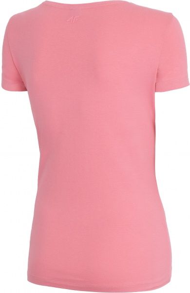 Футболка 4F D4Z20-TSD242-54S M розовый