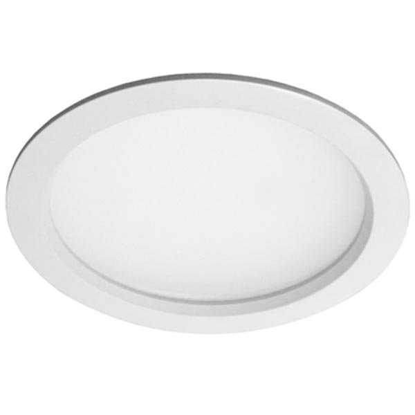 Світильник Estares RLR-30 LED 5500K білий