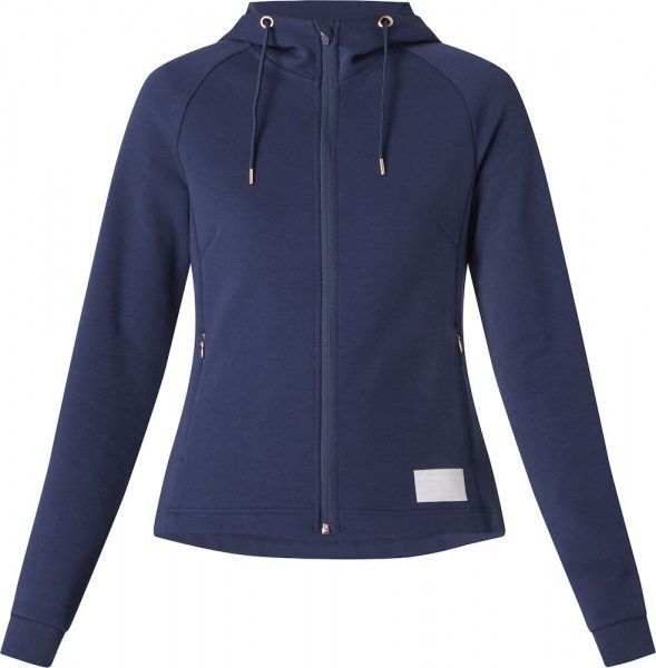 Куртка Energetics Lucie 4 wms 411150-519 36 синій