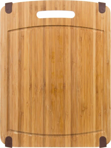 Доска кухонная 38x28x1,6 см 58131 Kesper