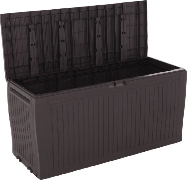 Скриня для зберігання KETER Comfy 270 л коричневий 230407