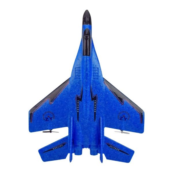 Літак на р/к в асортименті 9087