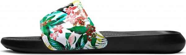 Шльопанці Nike Victori One CN9676-004 р. US 7 різнокольоровий