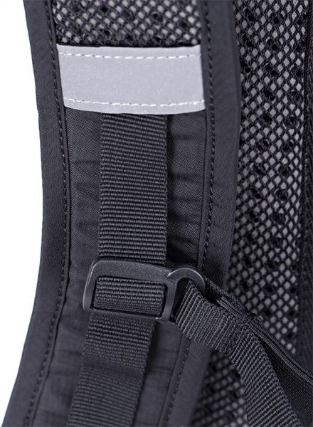 Рюкзак RED POINT Blackfire 20 черный 20 л