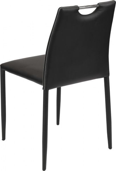 Стілець Кантон чорний 