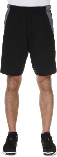 Шорти Reebok Workout ready BK3048 р. XL сірий