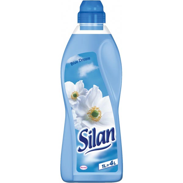 Кондиционер Silan Blue Dream 1 л