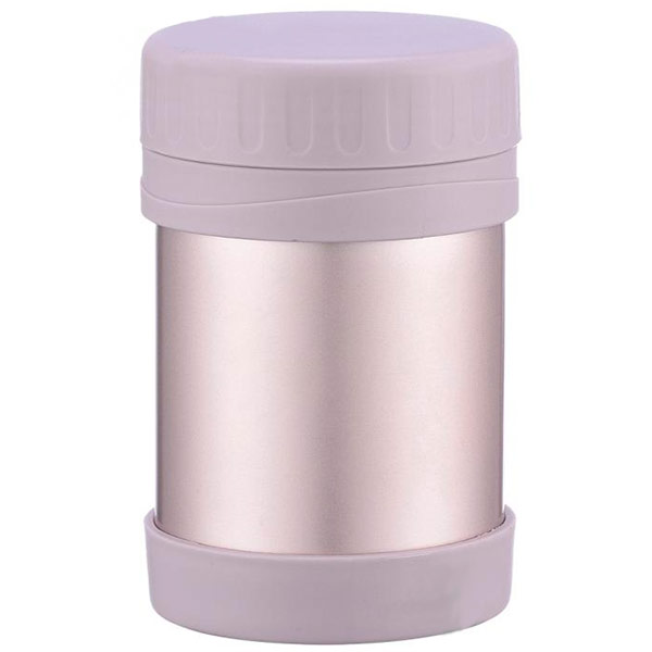 Термос Classic 350 мл фиолетовый UP! (Underprice)