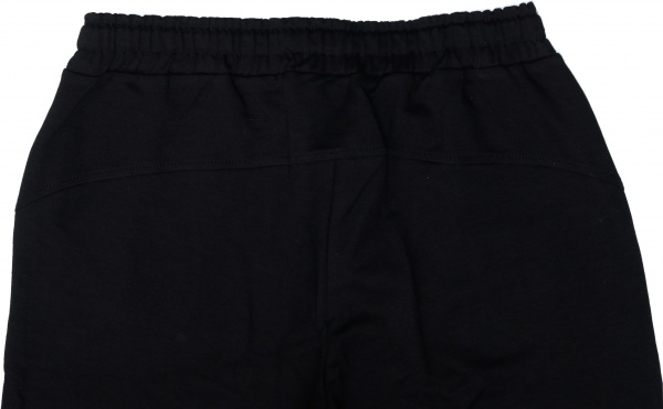 Штани жіночі Роза р. 2XL чорний 