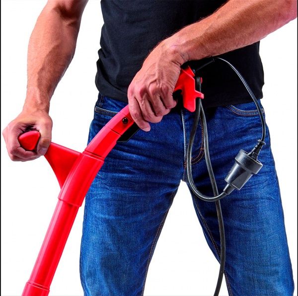 Очиститель швов плитки Einhell GC-EG 1410 342400