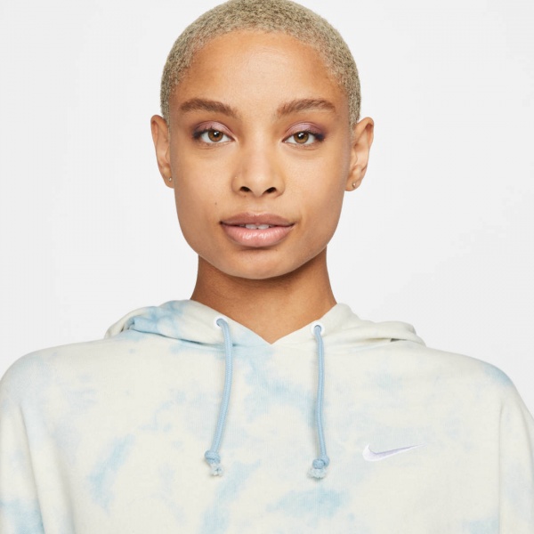 Джемпер Nike DM6716-494 р. L блакитний