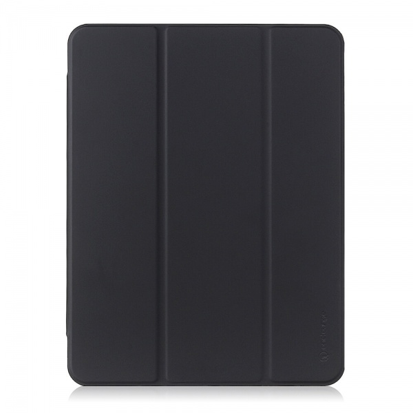 Чехол-книжка OneLounge 1Silicol iPad Pro 11 M1 (2021 black (14767) 