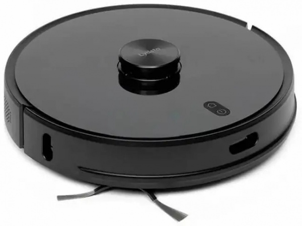 Робот-пилосос LYDSTO R1D black