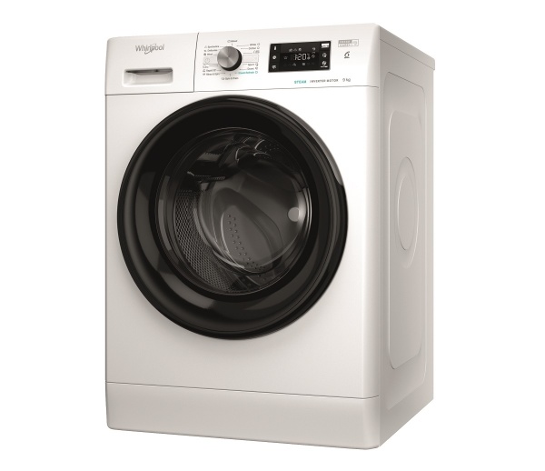 Стиральная машина Whirlpool FFB 10469 BV UA