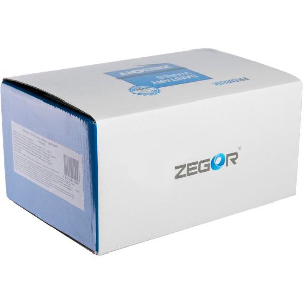 Змішувач для ванни Zegor 2103-A722