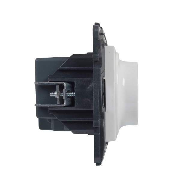 Світлорегулятор Legrand 300 Вт 40 IP білий