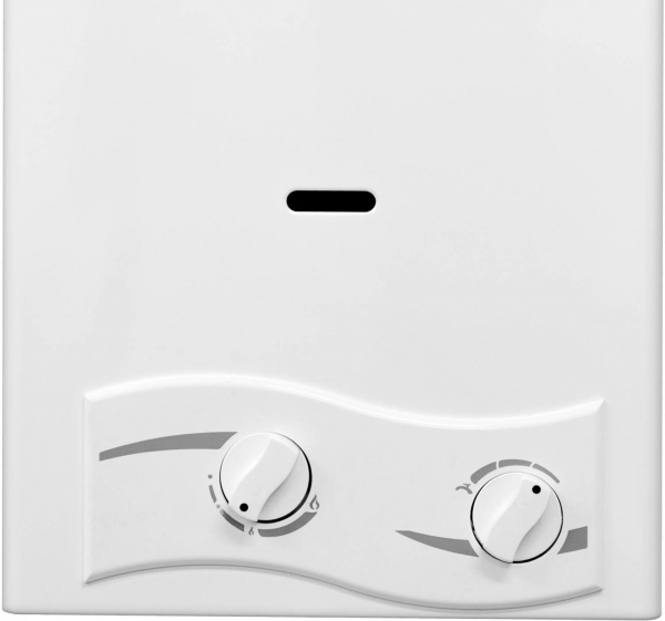 Газова колонка Atlantic Cremona NCR 11 P