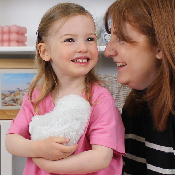 Іграшка інтерактивна CURLIMALS Полярний ведмедик Перрі 3725