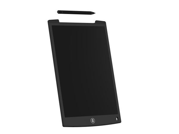 Планшет графический для рисования Lunatik с LCD-экраном 12