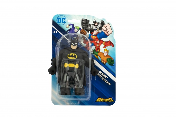 Игрушка-растяжка Monster Flex Бетмен 94002 