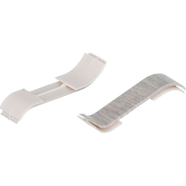 Комплект соединителей Cezar Easy Dardan М-278 дуб лукнор 