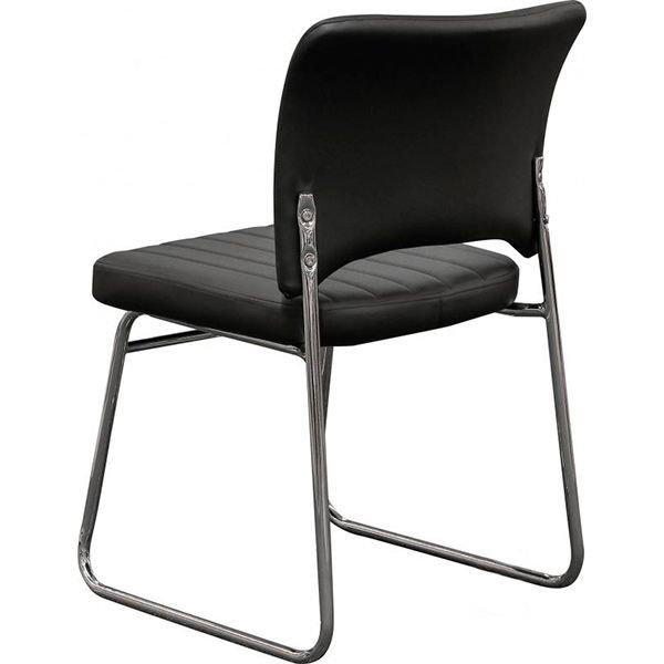 Стілець Elias чорний 