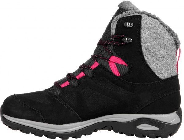 Черевики Salomon ELLIPSE WINTER GTX® L40469900 р. UK 7 чорний