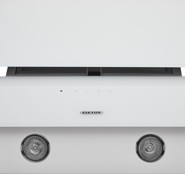 Витяжка Eleyus Element 700 60 WH