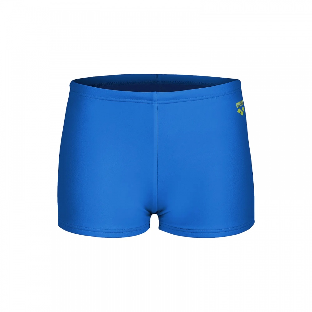 Плавки Arena DYNAMO JR SHORT R 006501-803 блакитний