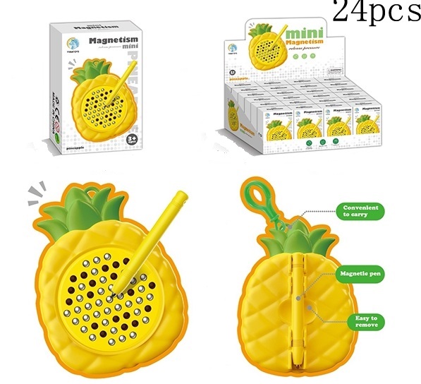 Игрушка SHANTOU YISHENG Магнитная доска YM-3