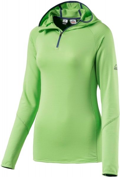 Джемпер McKinley Dosso II wms 257541-16-5421 р. 38 зеленый