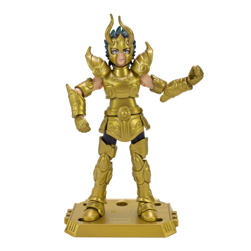 Фігурка-конструктор Blokees Saint Seiya GALAXY серія 1 (9 видів) 75001