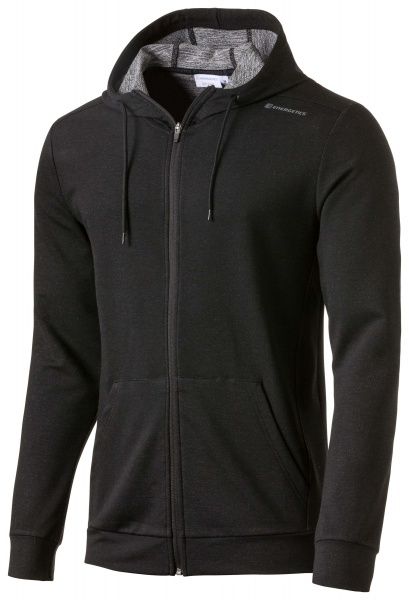 Джемпер Energetics Frederic I ux 282129-900050 р. S чорний