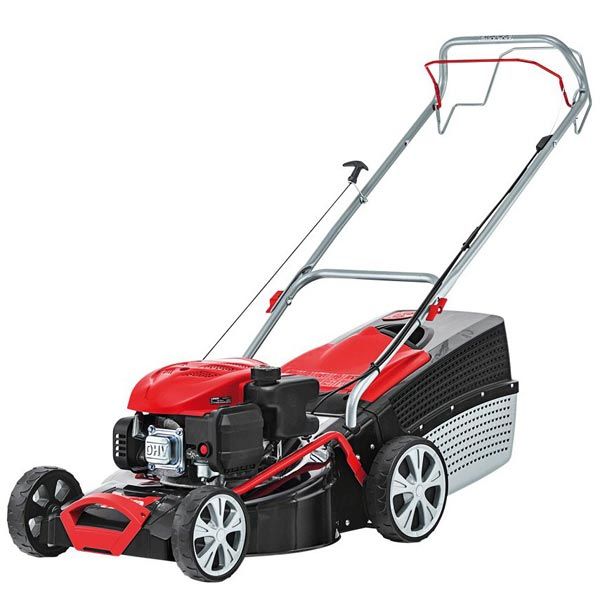 Газонокосарка бензинова AL-KO Classic 4.66 SP-A