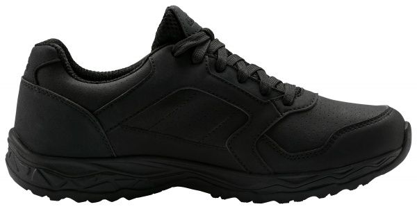 Кросівки McKinley Oregon AQX 274486-050 р.39 чорний