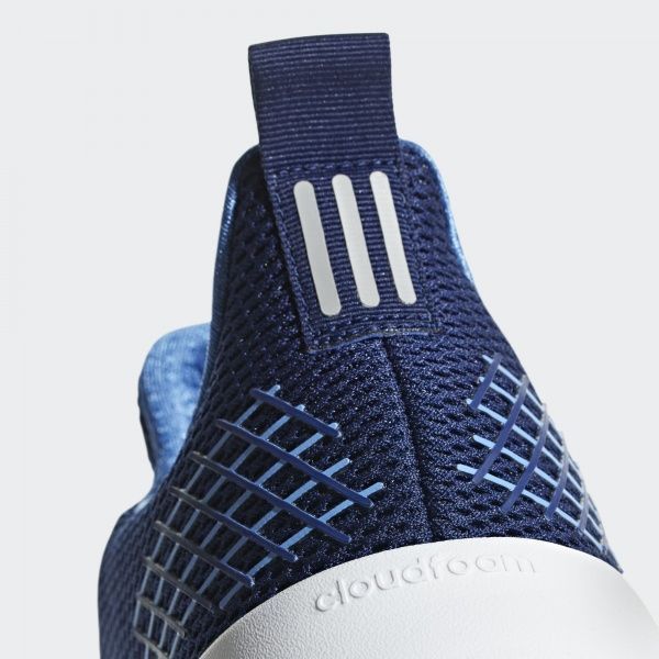 Кроссовки Adidas ASWEEGO F35444 р.12 синий