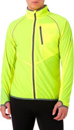 Куртка Pro Touch Jim II ux 409568-901179 M салатовый