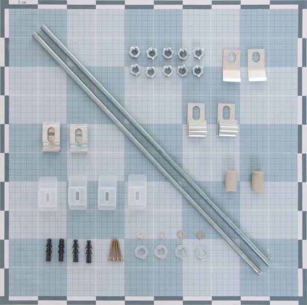 Кріплення для панелі ванни Ravak MAGNOLIA фронтальне B2D000000N